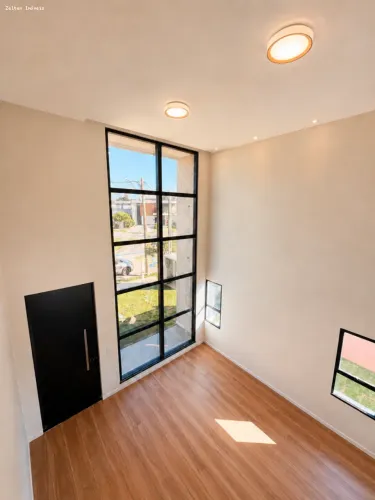Casa em Condomínio para Venda em Rio das Ostras, Alphaville, 4 dormitórios, 4 suítes, 6 ba