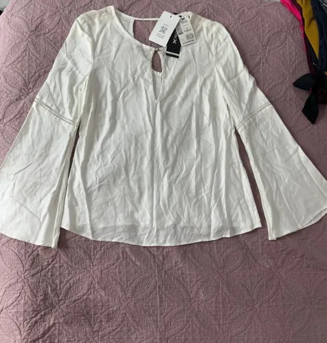 Camisa Hering Nova