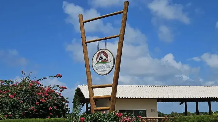 COND. FAZENDA REAL -  POSIÇÃO NORTE - OTIMA OPORTUNIDADE PARA INVESTIMENTO  - RAINHA DOS L