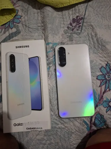 Sansung galaxy a36 5g