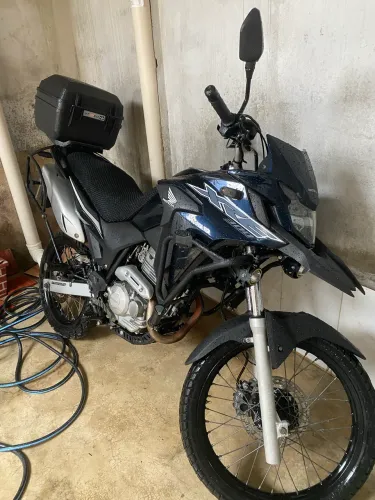 Troco por carro chave na chave
