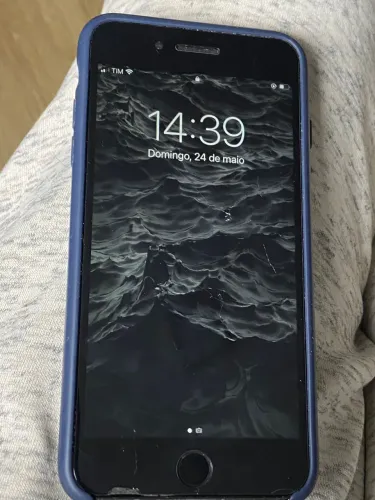 IPHONE 7 PLUS - 128GB