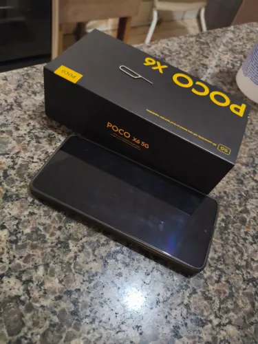 Vendo Poco X6