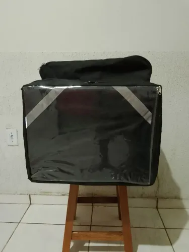 Bag para Motoboy 45L