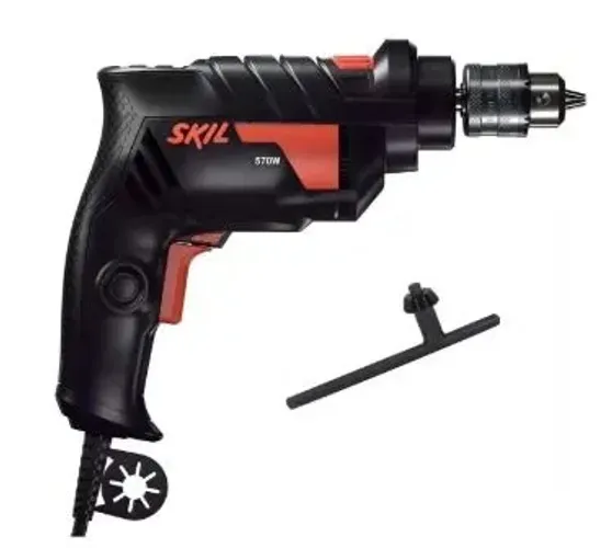 Furadeira Skil 