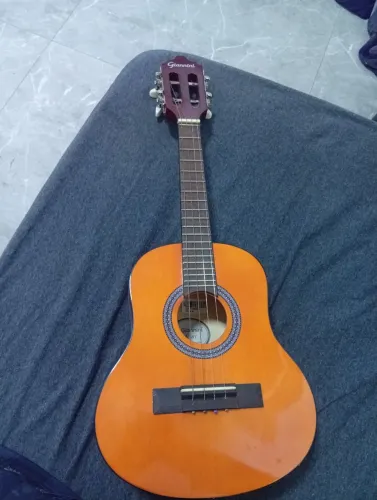 Cavaquinho Giannini