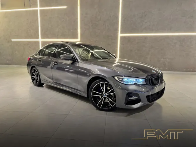 BMW 320I 320i 2022
