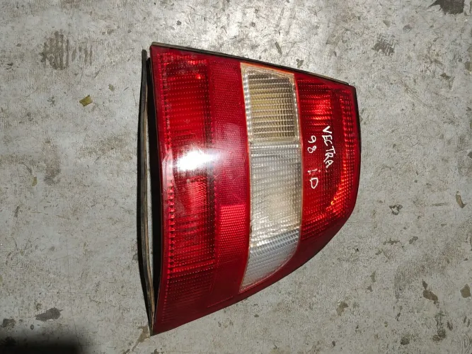 Lanterna esquerda Vectra 1997 1998 1999