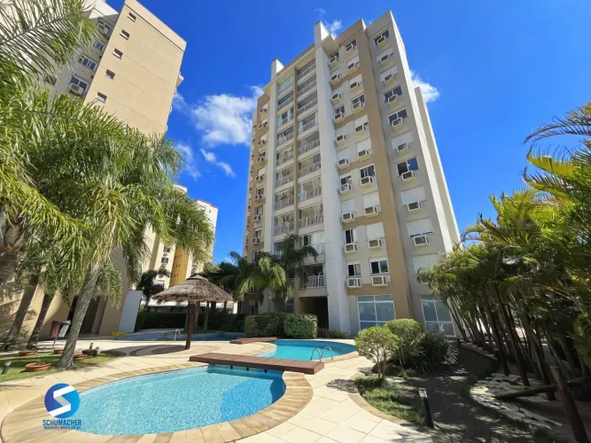 Apartamento em Teresópolis