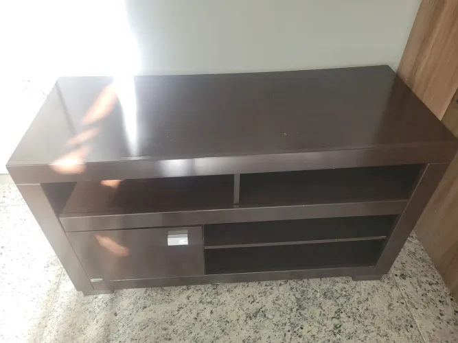 Rack de Sala ou Quarto