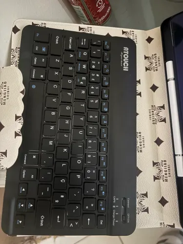 Tablet novo
