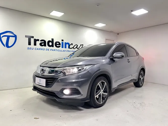 Honda HR-V EX 1.8 Flexone 16V 5P Aut. 2020