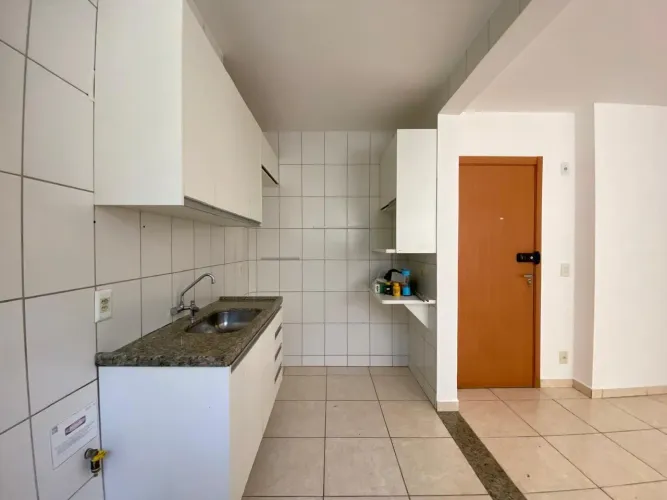 Apartamento à venda no bairro Copacabana em Uberlândia