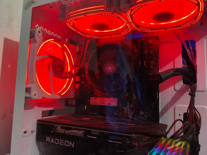 PC gamer somente o pc