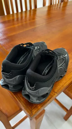 Mizuno