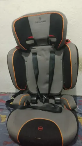 Bebê conforto
