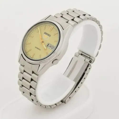 Seiko 5  * Automático