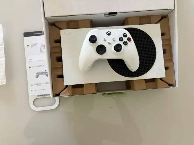 Xbox series s