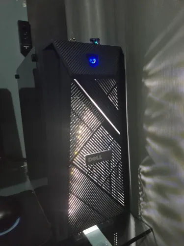 PC GAMER DELL i5 12GB SSD 128GB 