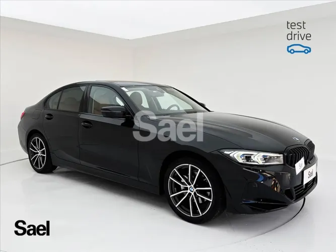 BMW 320I 320i 2023
