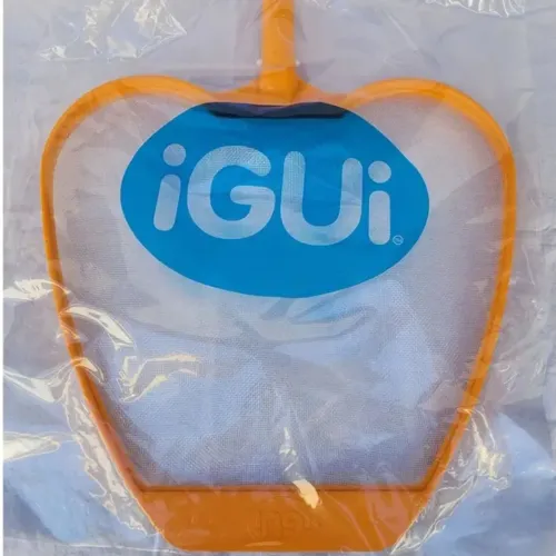 Peneira pra piscina 