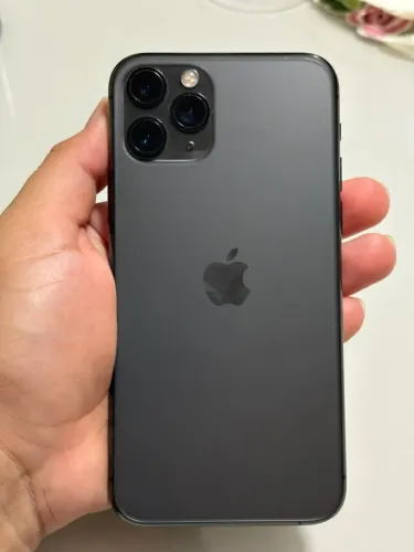 iPhone 11 Pro 64g