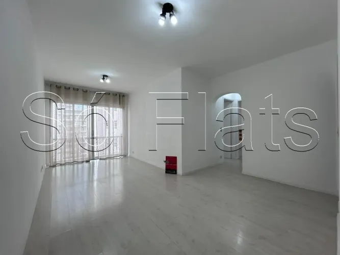 Residencial Central Park, apto disponível para venda 61m², 02 dorms e 01 vaga