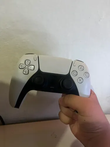 MANETE ALTERNATIVA PARA PS5 / PC