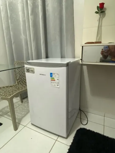 Frigobar mondial novo