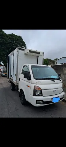 Hyundai HR 2.5 TCI Diesel (rs/rd) 2013