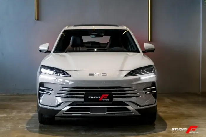 BYD Song Plus 1.5 16V Aut. (hibrido) 2026