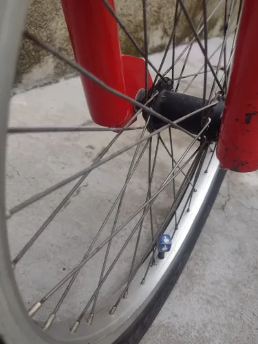 Par de aro 20 Bmx GT Dyno 