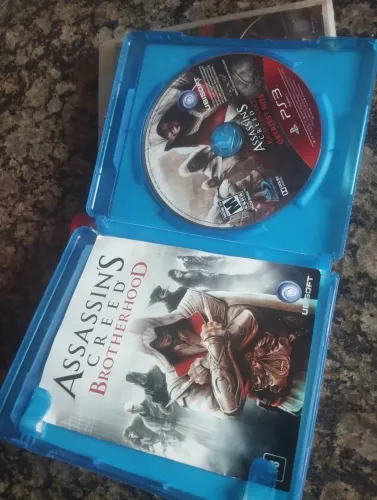 Jogos de ps3 originais