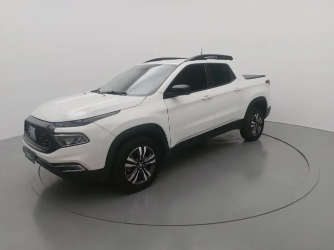 Fiat Toro Freedom 1.3 T270 4X2 Flex AUT 2025