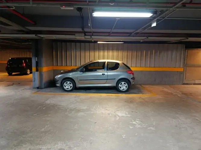 Peugeot 206 Soleil 1.6 3P 2001