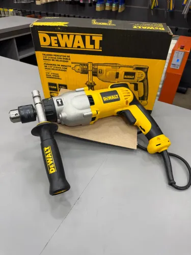 Furadeira de impacto 1/2 (13mm) Dewalt