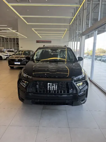 Fiat Toro Endurance 1.3 T270 4X2 Flex AUT 2027