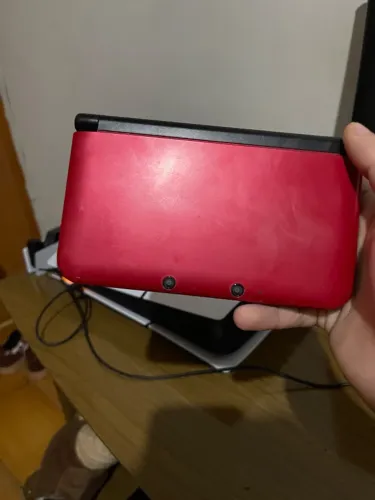Nintendo 3ds XL