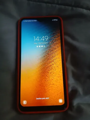Samsung galaxy A10