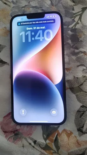 iPhone 14 plus 256gb