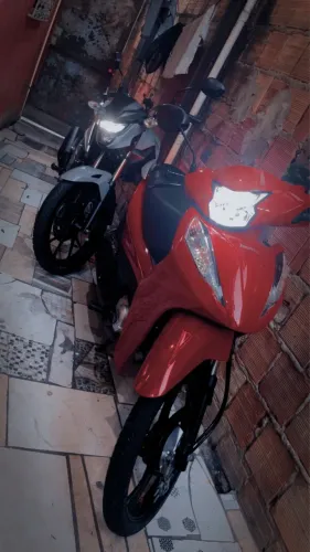 Biz ÉS 125 25/25