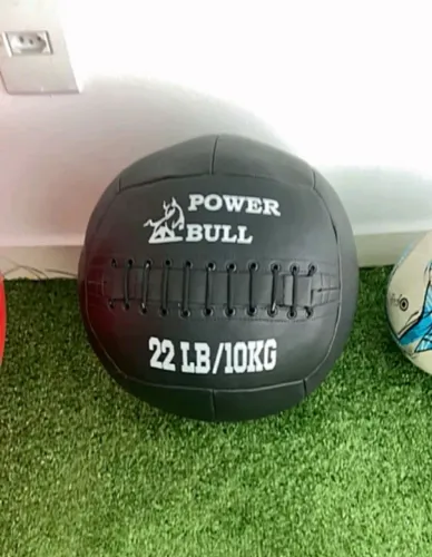 Wall ball 10 kg