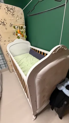 Berço Novo