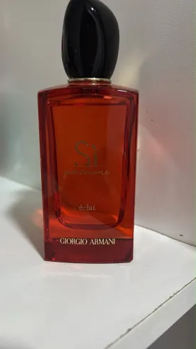Perfume Si passione