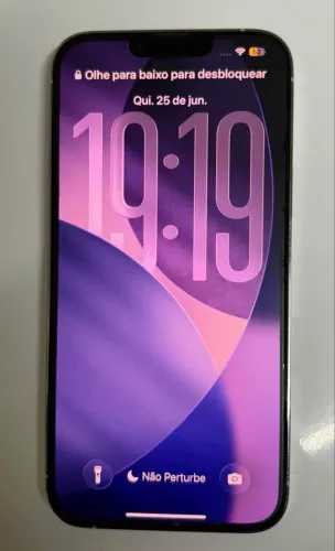 IPhone 13 Pro Max 128Gb vendo e troco