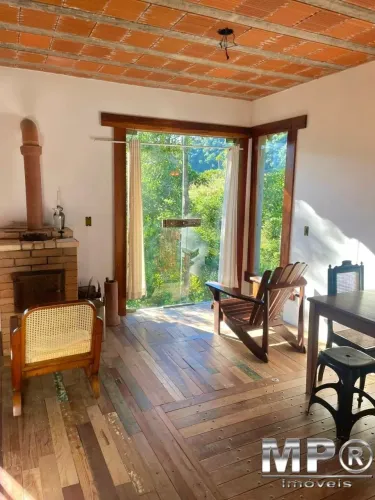 Casa para venda, São Pedro da Serra - Friburgo - Rio de Janeiro