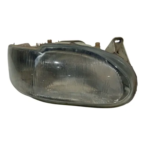 Farol Direito Ford Escort 1997 1998 1999 2000 2001 02 A 2004 Direito/passageiro