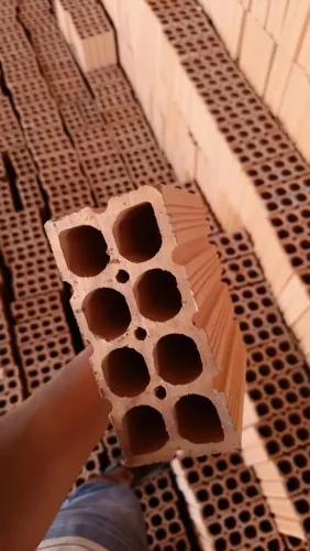 Tijolo em variedades ?