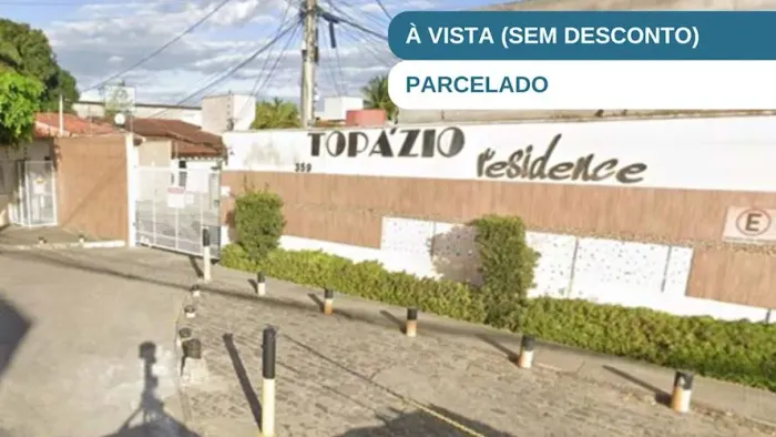 Casa em Tomba - Feira de Santana/BA