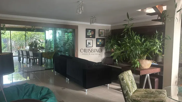 Alto Padrão em Condomínio Fechado  Porto Velho/RO